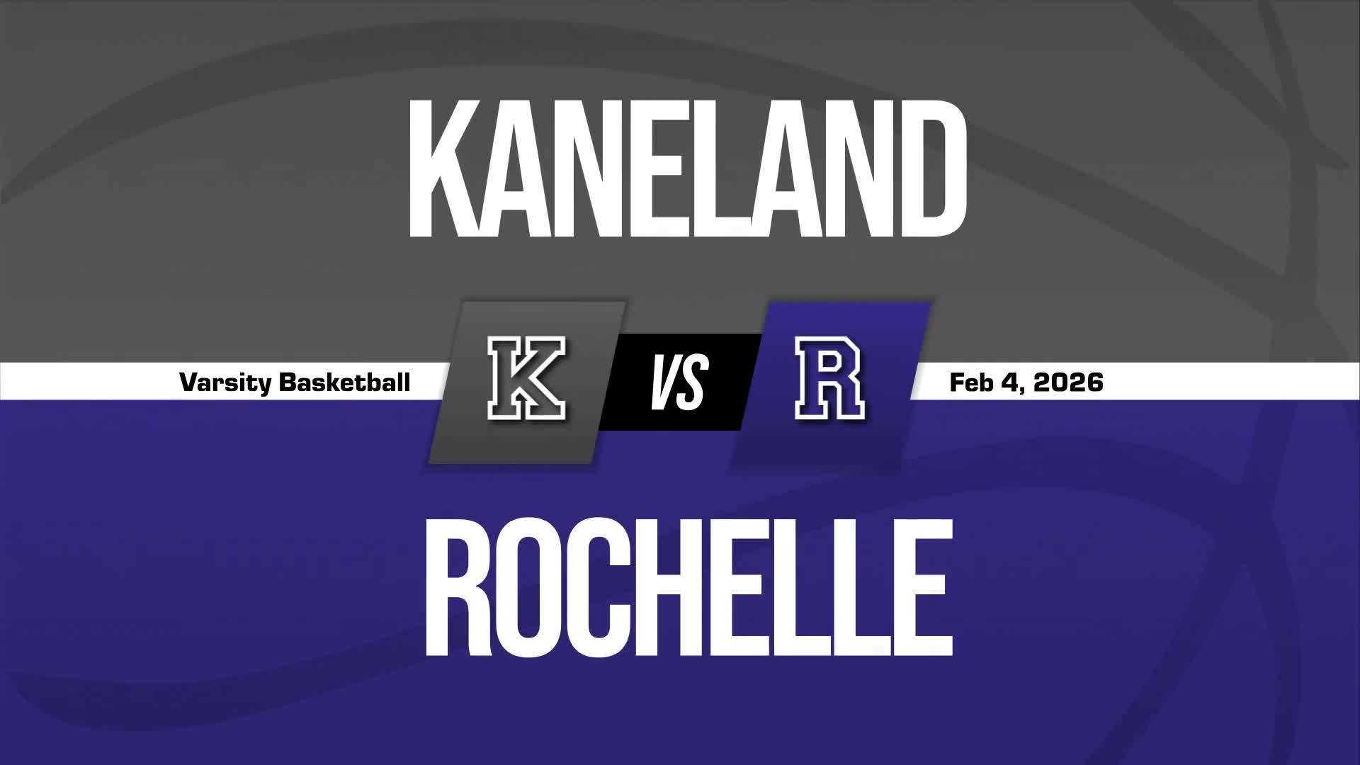 Basketball Game Preview: Rochelle Hubs vs. Pecatonica Indians + How To Watch