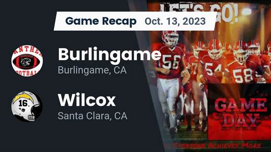 Wilcox beats Sacred Heart Prep for their fourth straight win