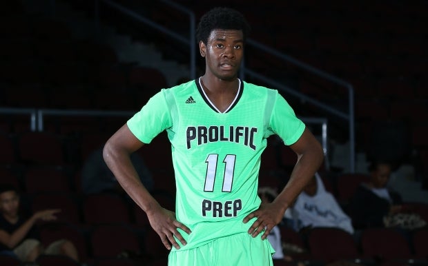 Video: Lonzo Ball leads list of McDonald’s Morgan Wootten Player of the Year Award finalists