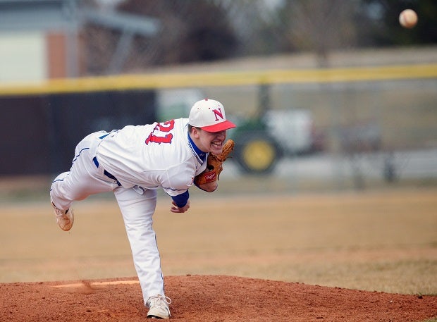 Norris captures the Nebraska Class B state crown.