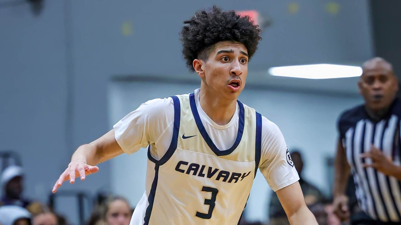 MAXPREPS TOP 25: No. 8 Calvary Christian