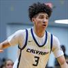 Preseason MaxPreps Top 25 high school basketball rankings: No. 9 Calvary Christian Academy