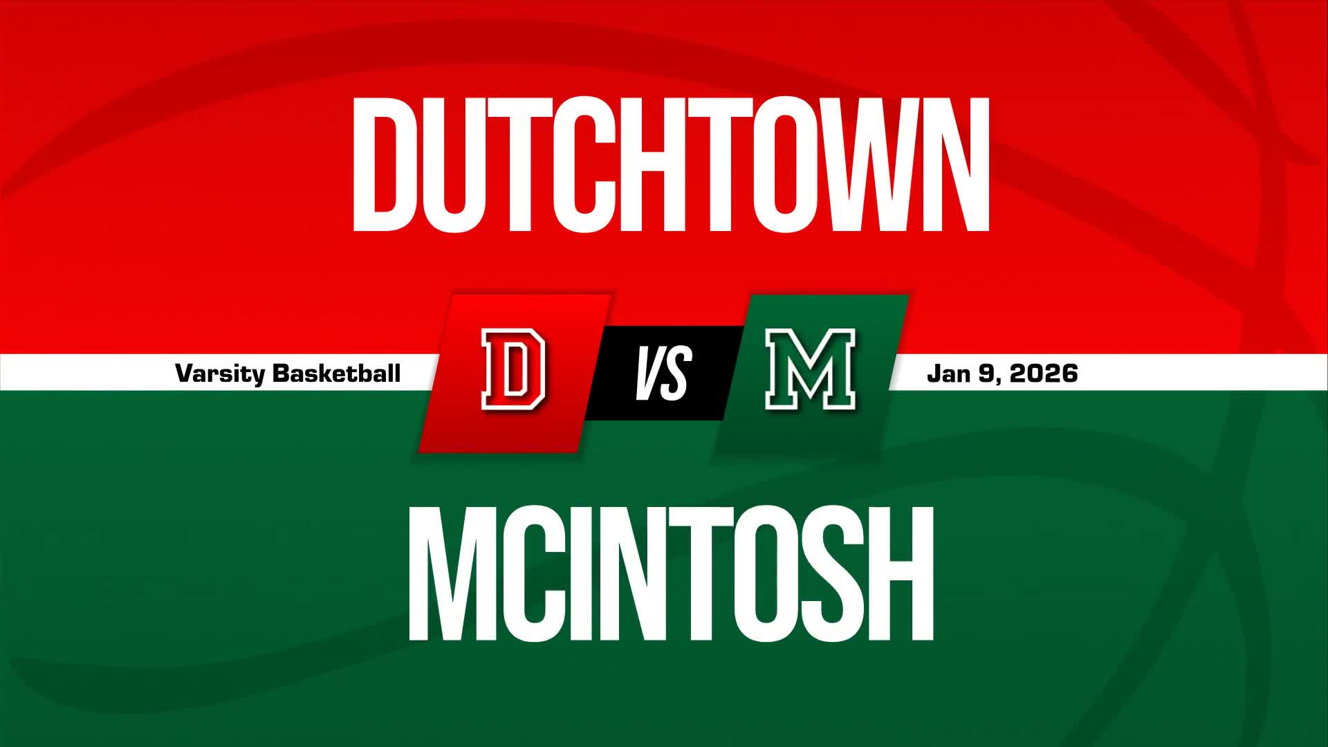 Basketball Game Preview: McIntosh Chiefs vs. Northgate Vikings + Official Tickets