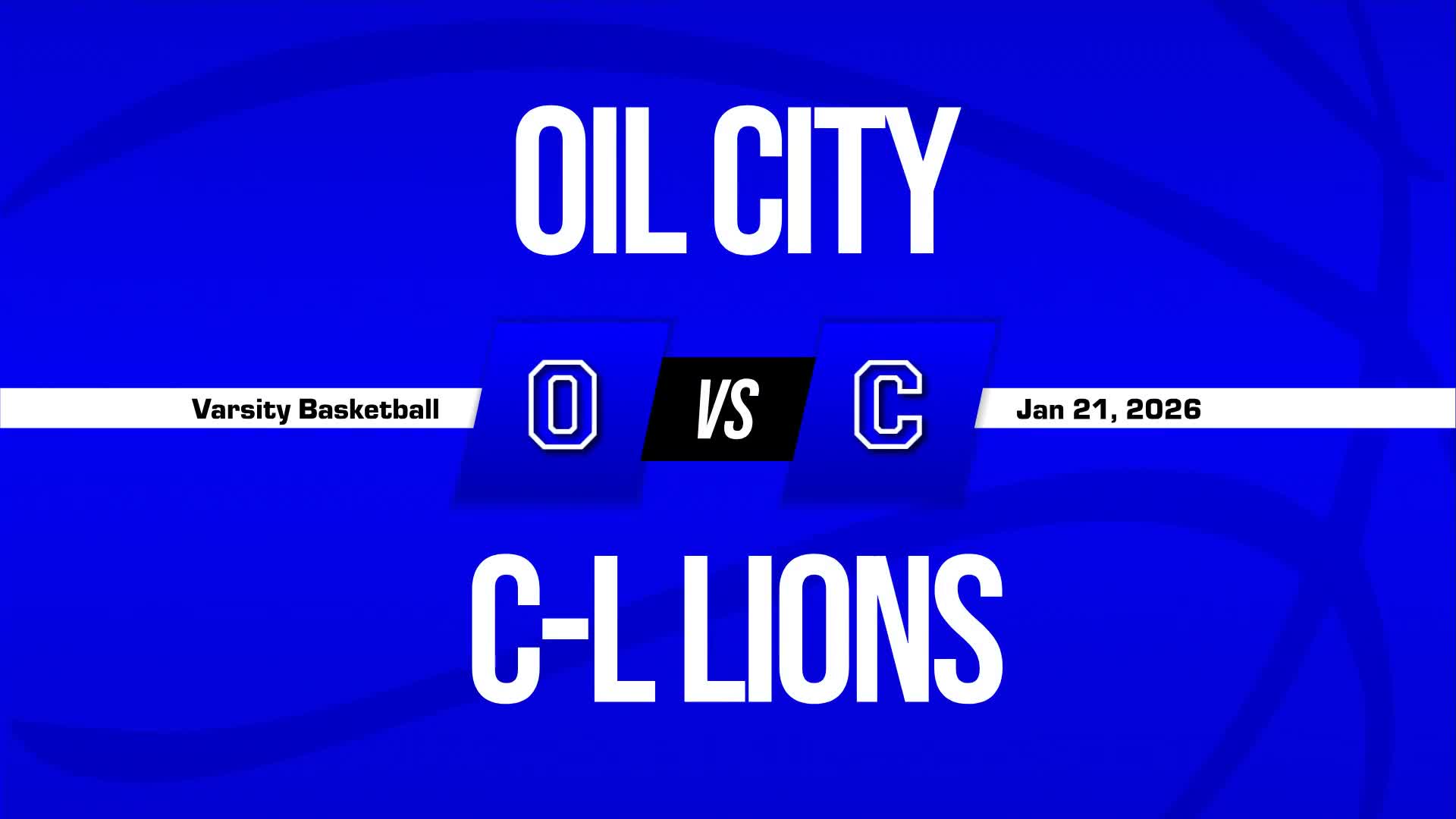 Basketball Game Preview: Clarion-Limestone Lions vs. North Clarion Wolves + How To Watch