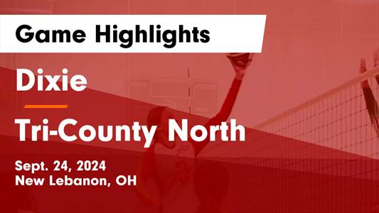 Volleyball Recap: Dixie Takes a Loss