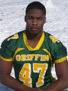 Xavier Dickson
