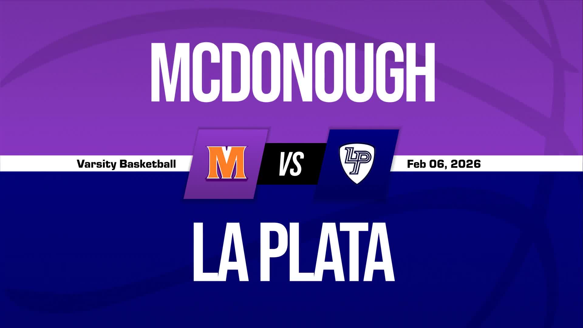Basketball Recap: Mcdonough Beats La Plata for Their Fifth Straight  Victory + How To Watch