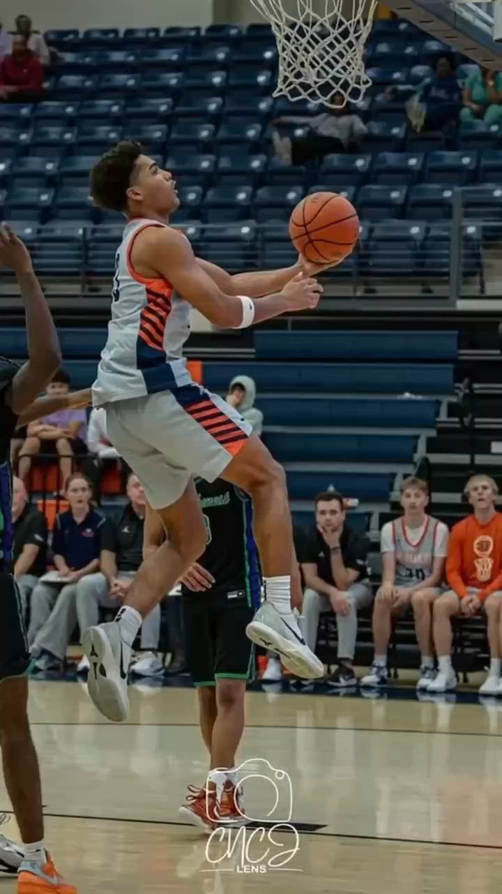 Basketball Recap: Rogers Heritage Comes Up Short