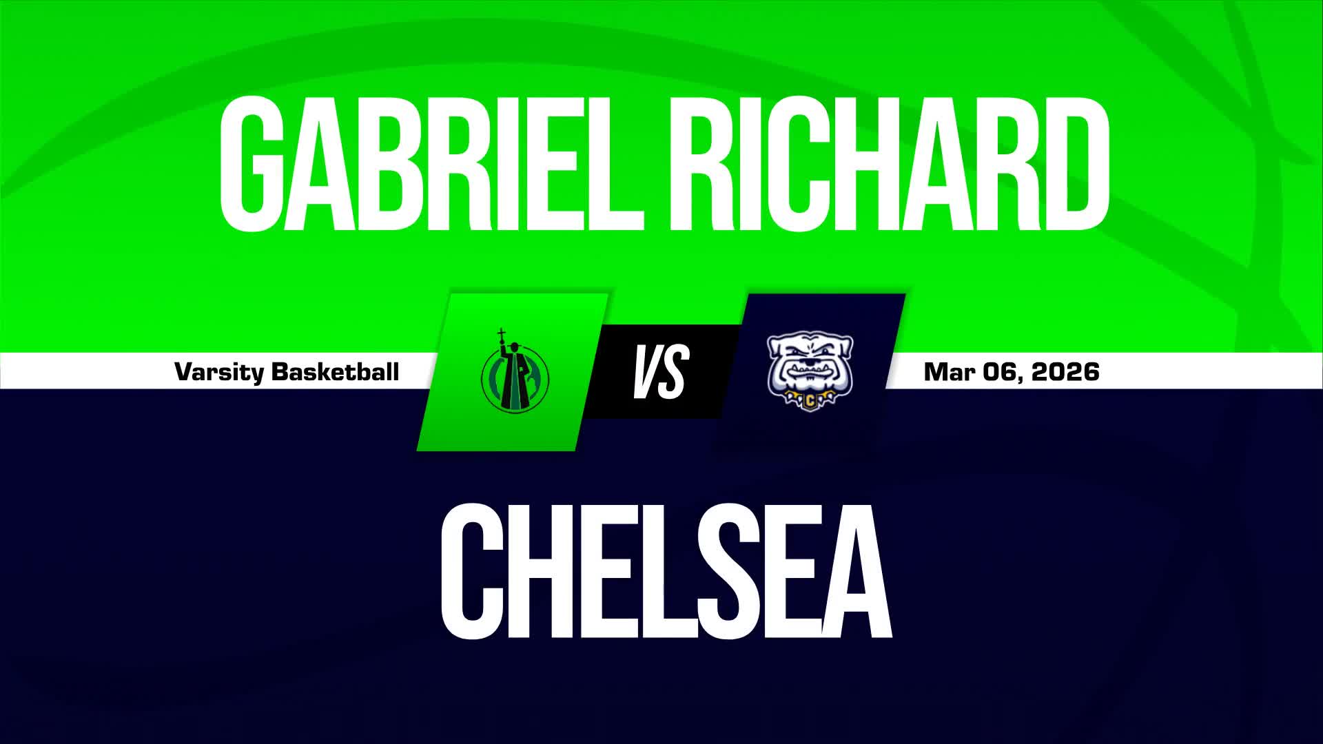 Basketball Recap: Gabriel Richard Gets the Win + How To Watch