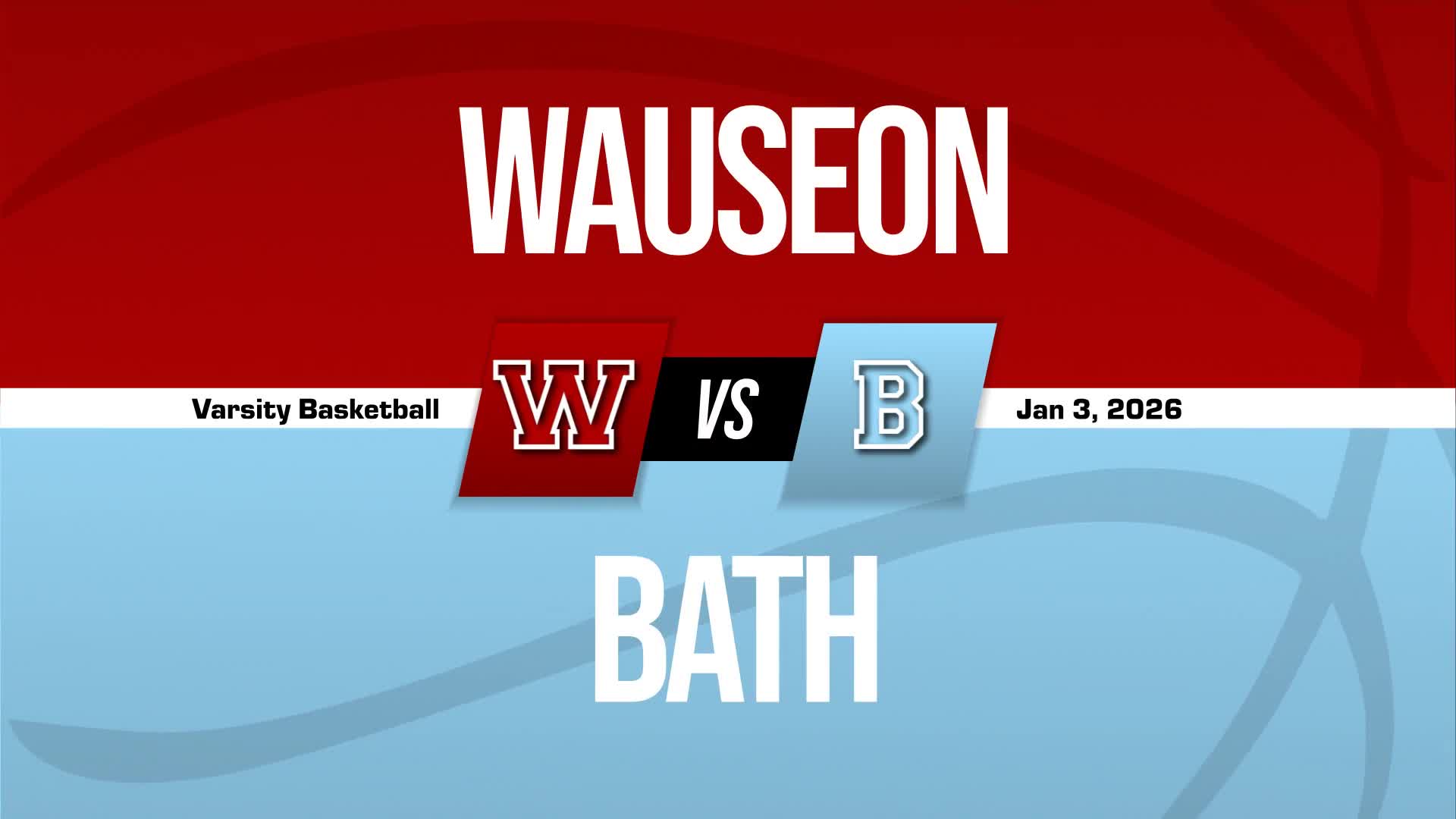Basketball Game Preview: Bath Wildcats vs. Fort Loramie Redskins