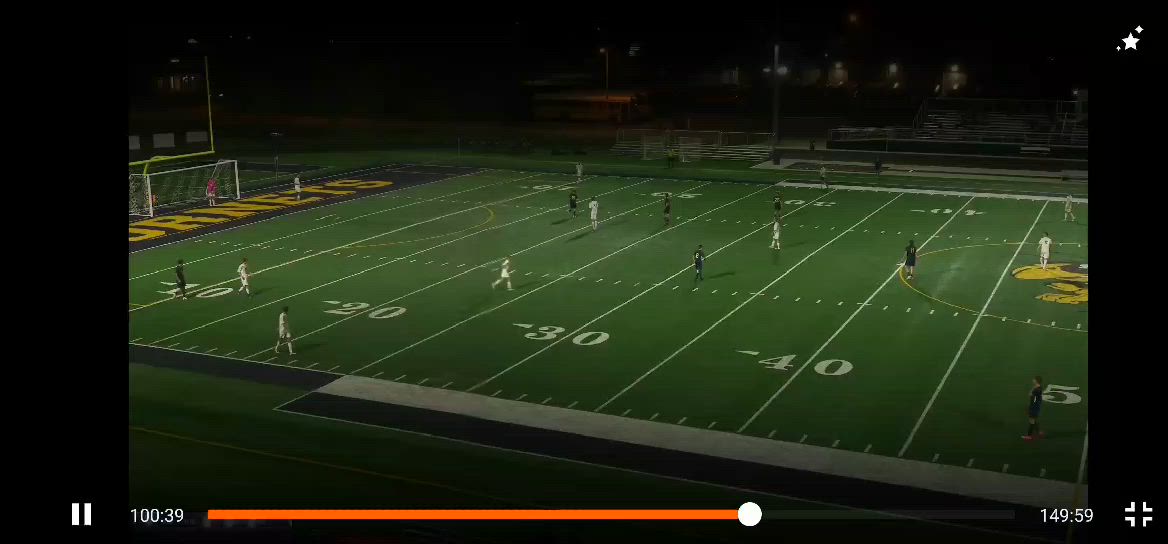 Soccer Recap: Berkshire Plays to a Tie