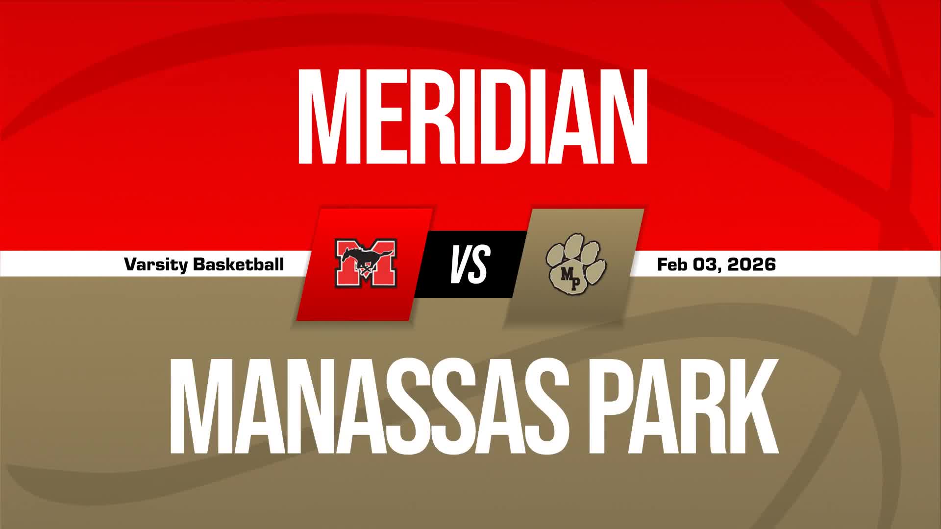 Basketball Recap: Tuesday's  Victory Is Meridian's Tenth in Last 12 Outings + How To Watch