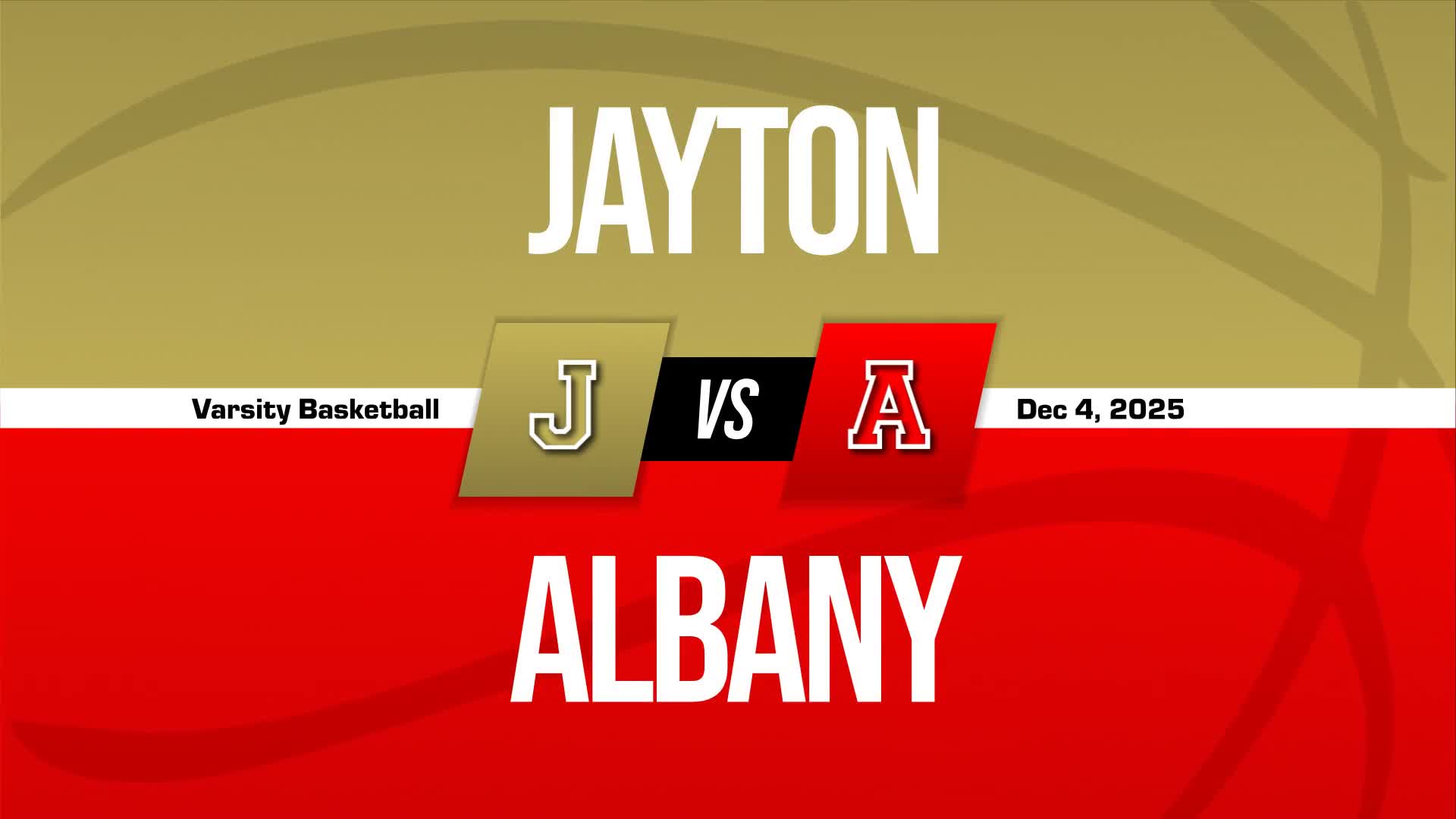 Basketball Recap: Albany Gets the Win