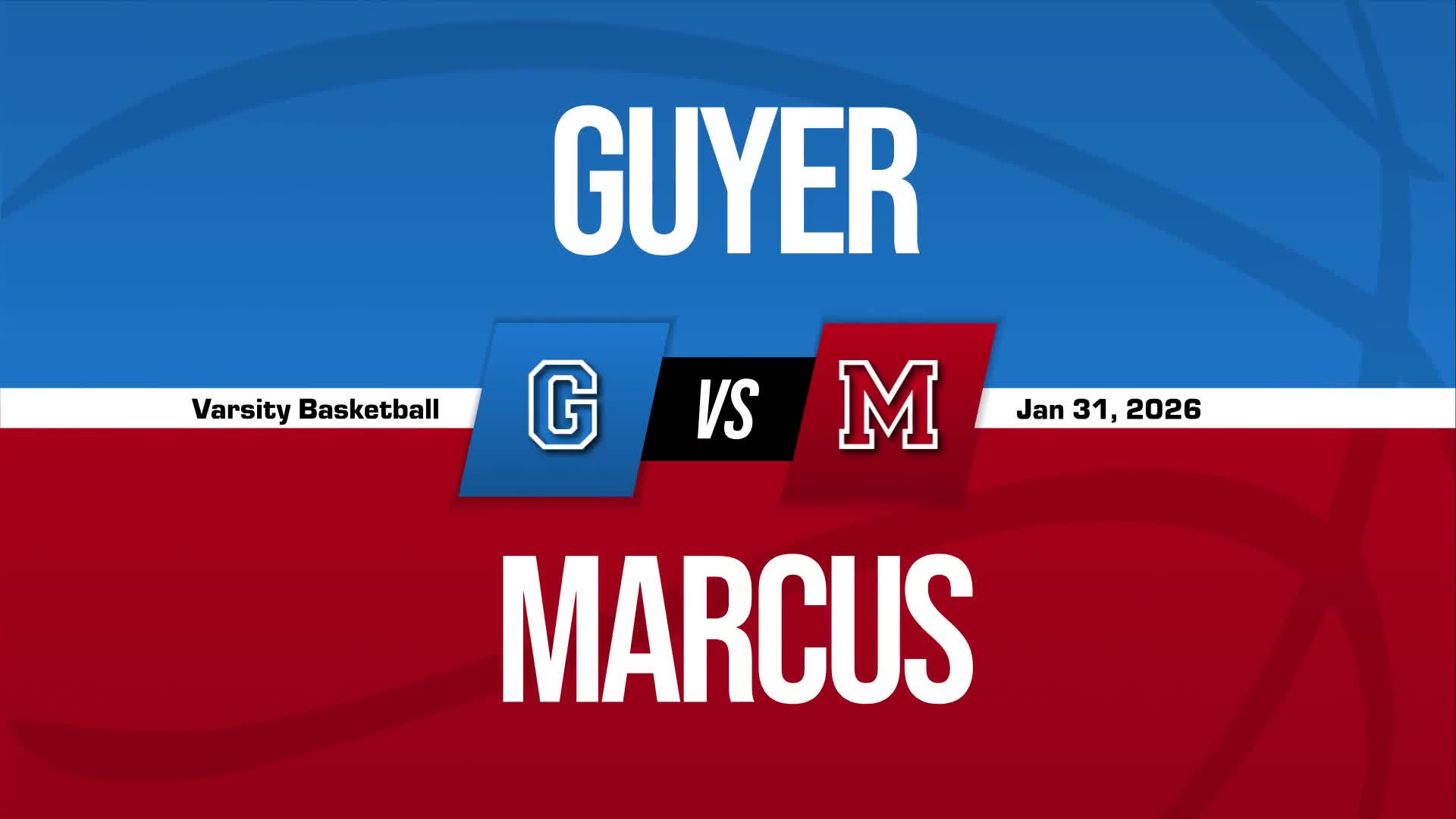 Basketball Recap: Guyer Proves Higher State Rank Is No Mistake + How To Watch
