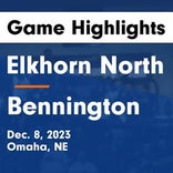 Elkhorn North vs. Bellevue West