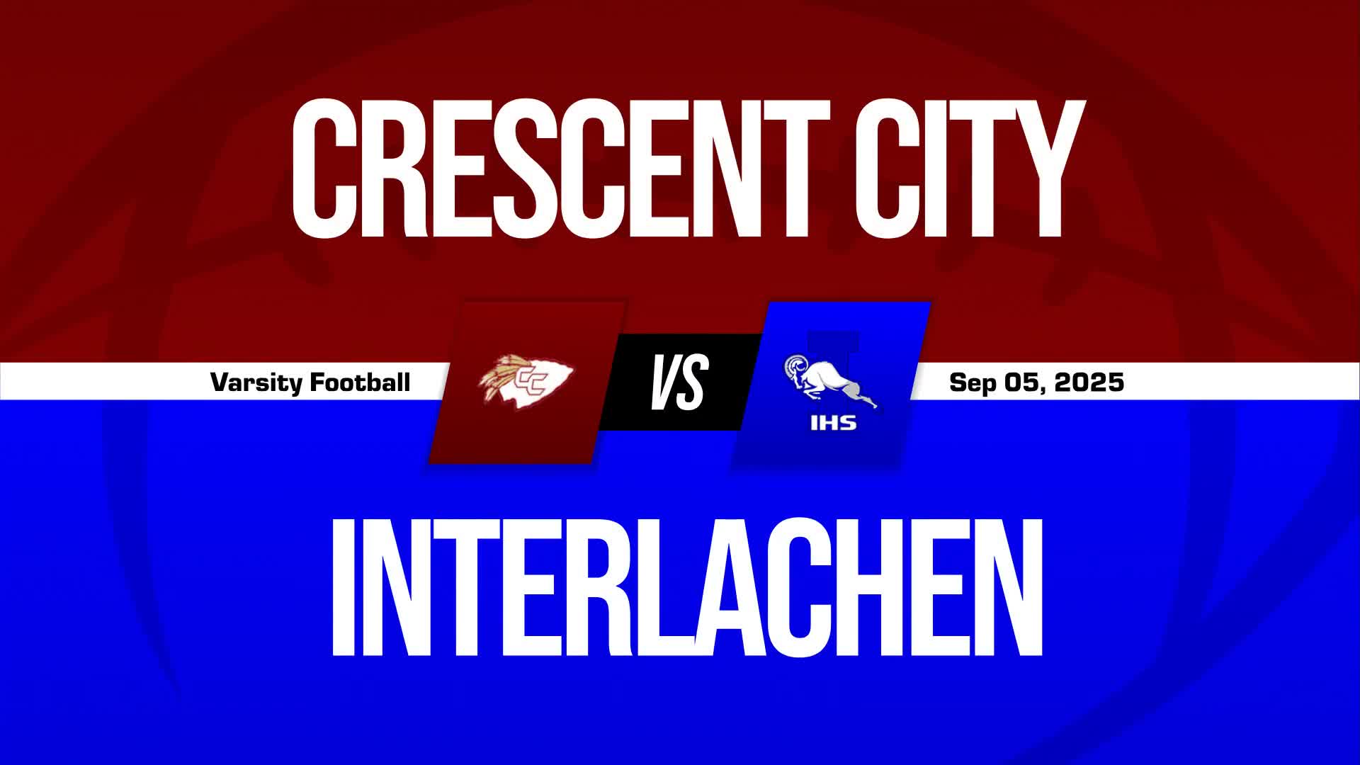 Football Game Preview: Crescent City Raiders vs. Palatka Panthers + Official Tickets