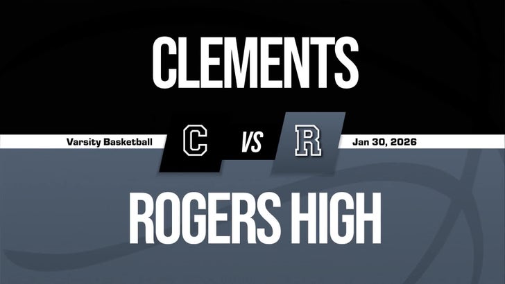 Basketball Recap: Clements Extends Winning Streak to Three