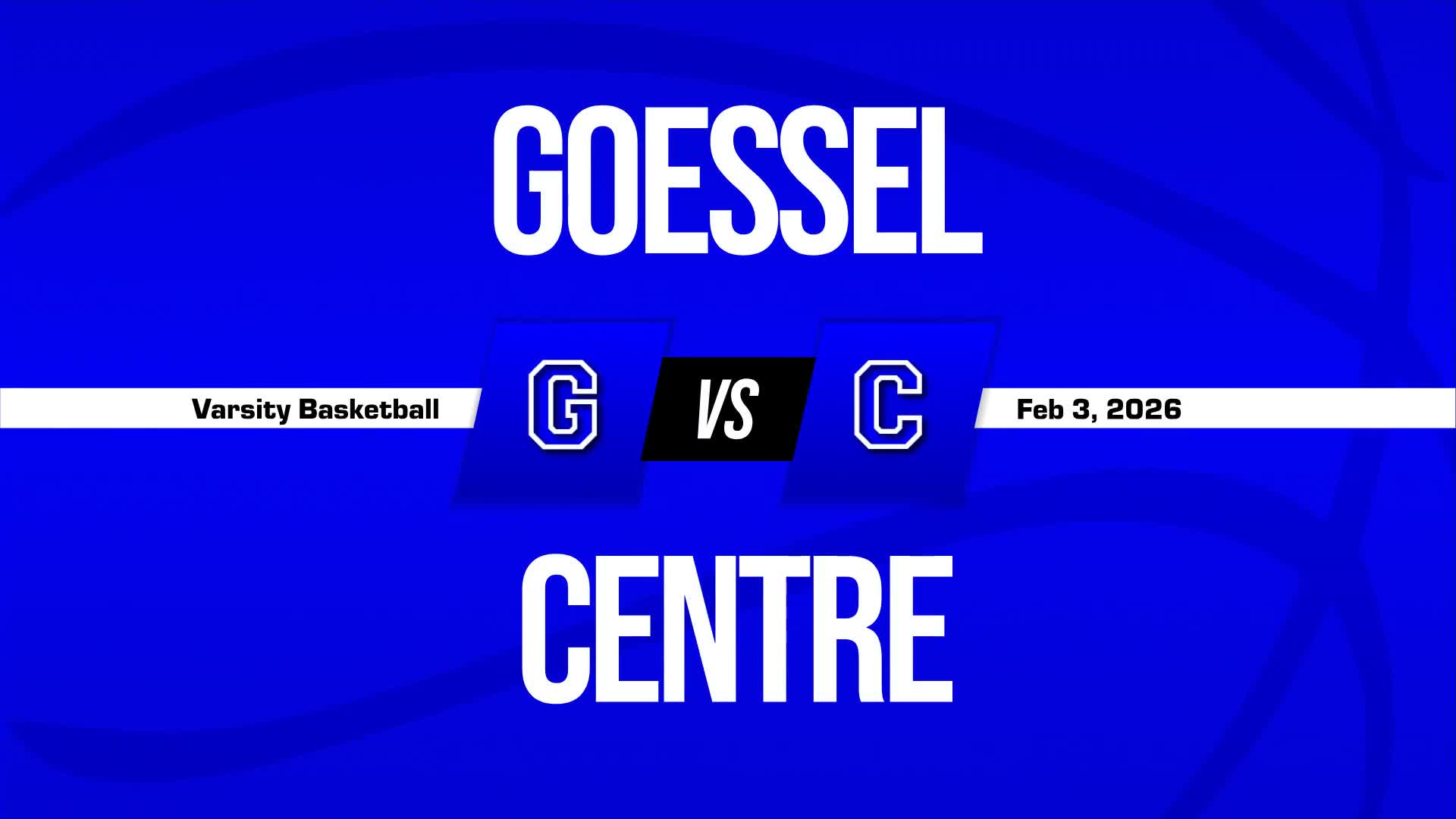 Basketball Recap: Goessel Find Success + How To Watch