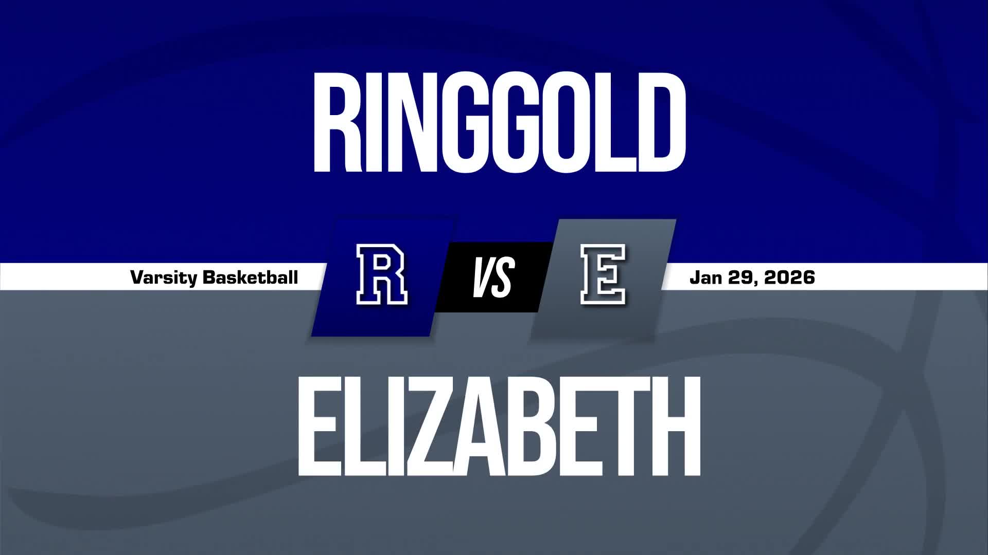 Basketball Recap: Elizabeth Forward's Luck Takes a Turn for the Worse  on Monday + How To Watch