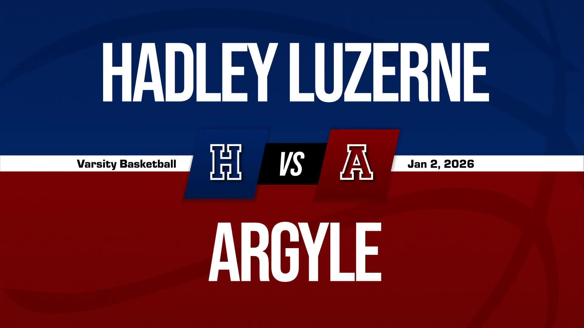 Basketball Game Preview: Hadley Luzerne Eagles vs. Fort Edward F