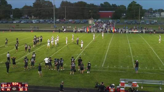 Central Michigan Top Football Player Performances