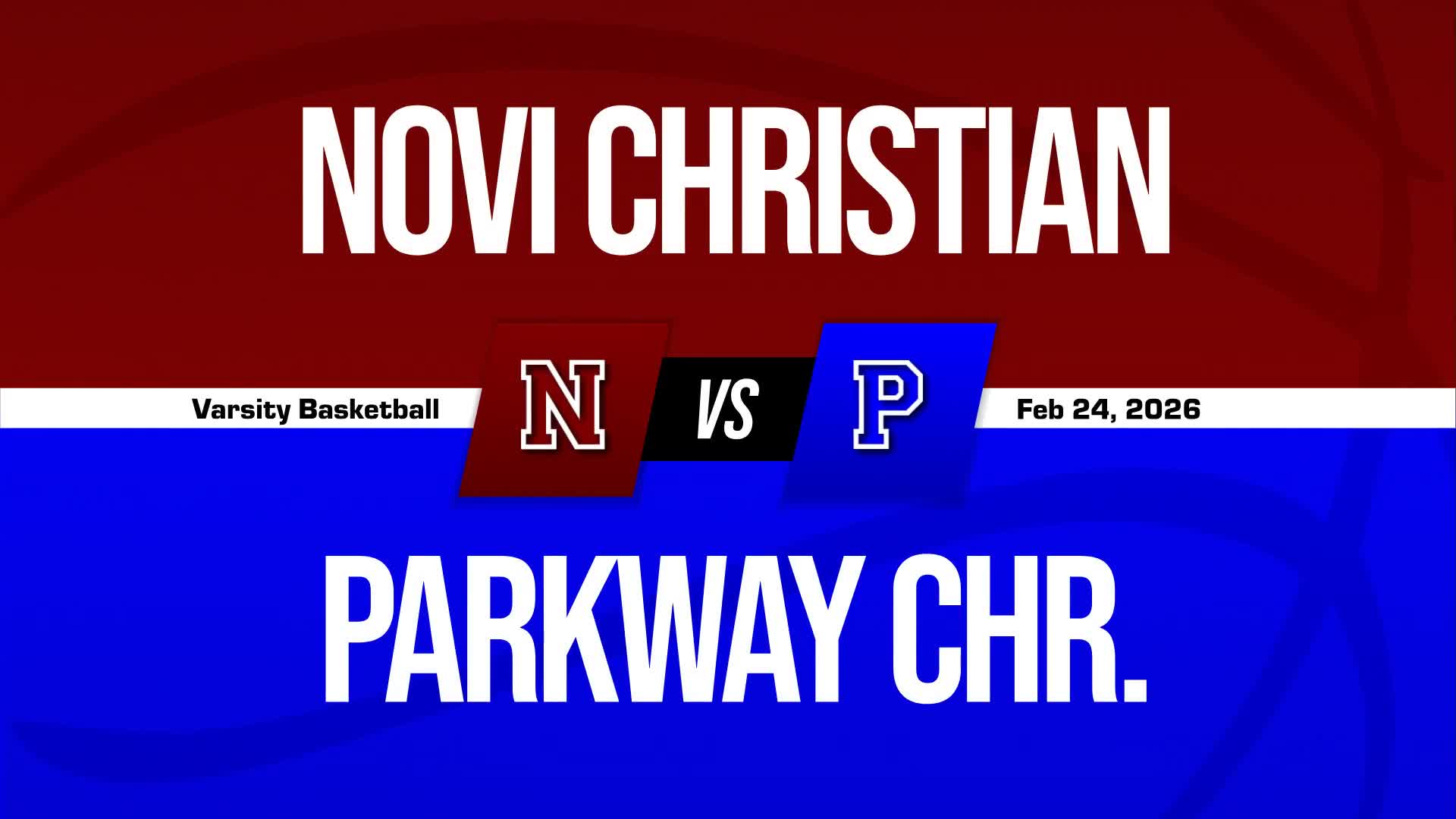 Basketball Recap: Parkway Christian's  Win  on Tuesday Extends Winning Streak to Three + How To Watch