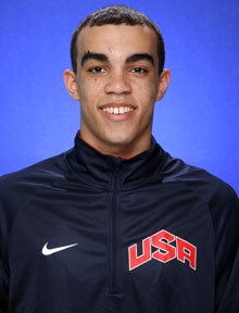 Tyus Jones