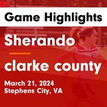 Soccer Game Preview: Sherando Heads Out
