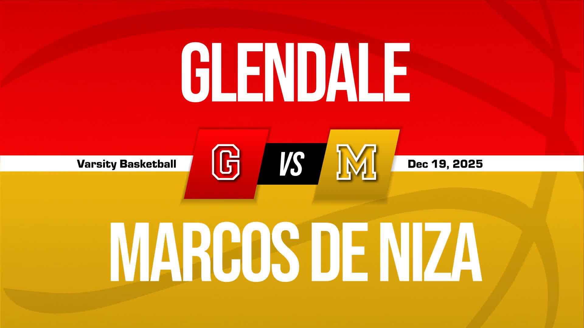 Basketball Game Preview: Glendale Cardinals vs. Coronado Dons + How To Watch