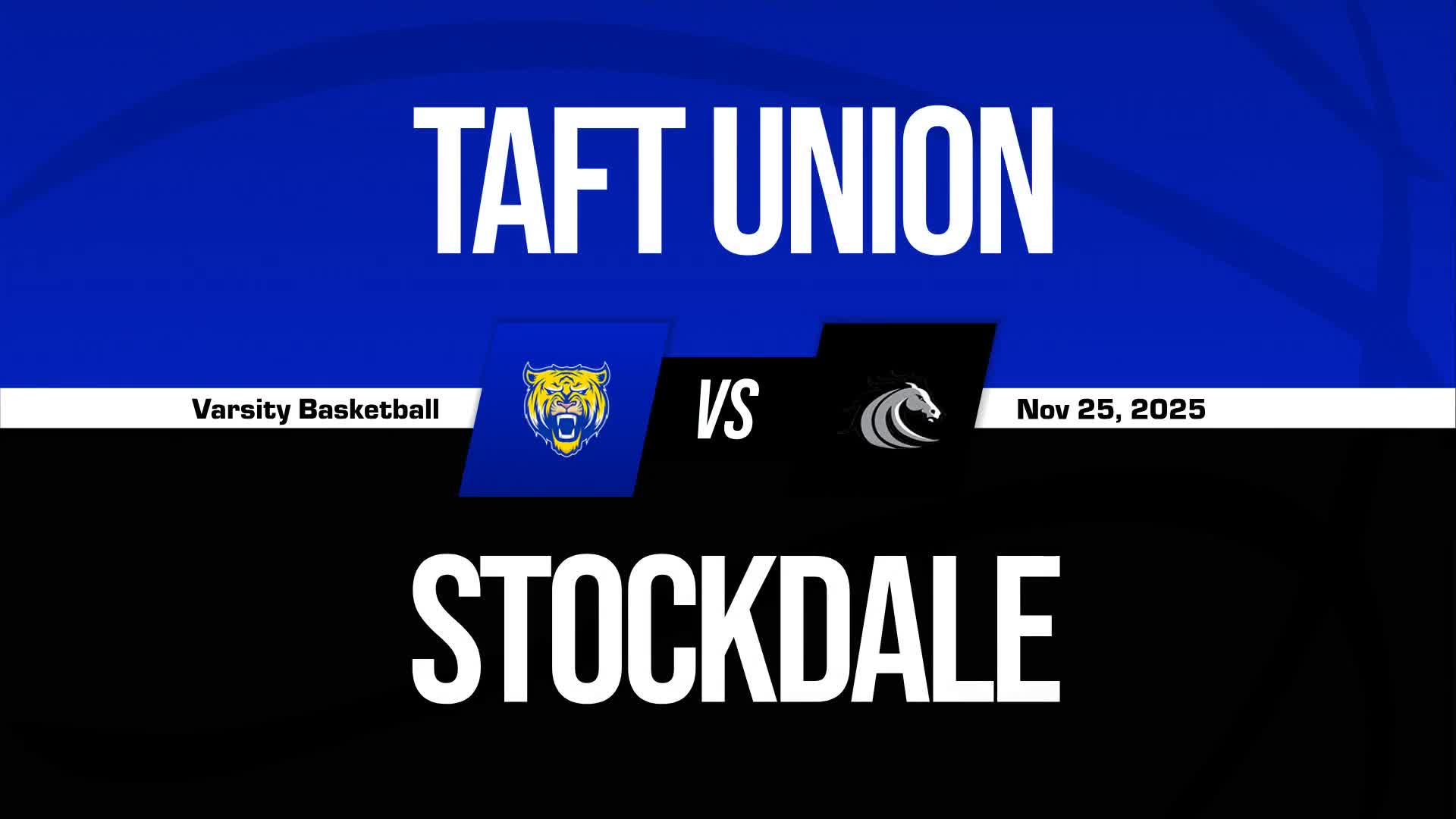 Basketball Game Preview: Taft Wildcats vs. Tehachapi Warriors