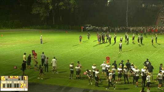3A District 6 Top Football Player Performances