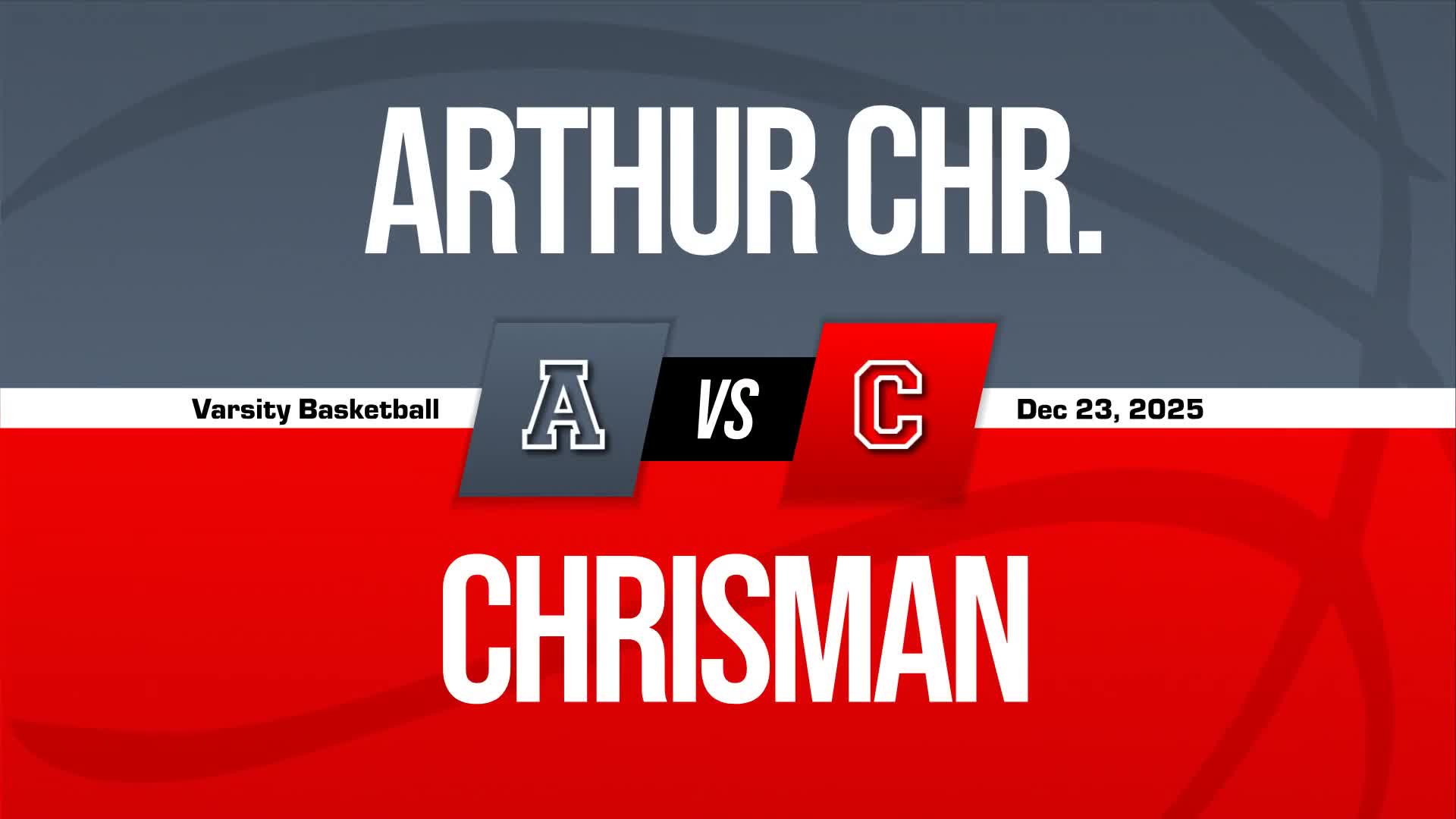 Basketball Game Preview: Chrisman Cardinals vs. Watseka Warriors + How To Watch