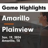 Basketball Game Preview: Amarillo Sandies vs. Andress Eagles