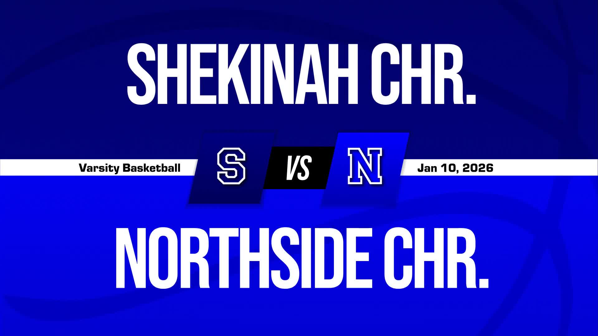 Basketball Game Preview: Shekinah Christian Flames vs. Tree of Life Christian Trojans