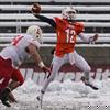 Timpview transforms to men in showdown win over East