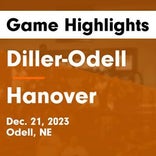 Hanover vs. Onaga