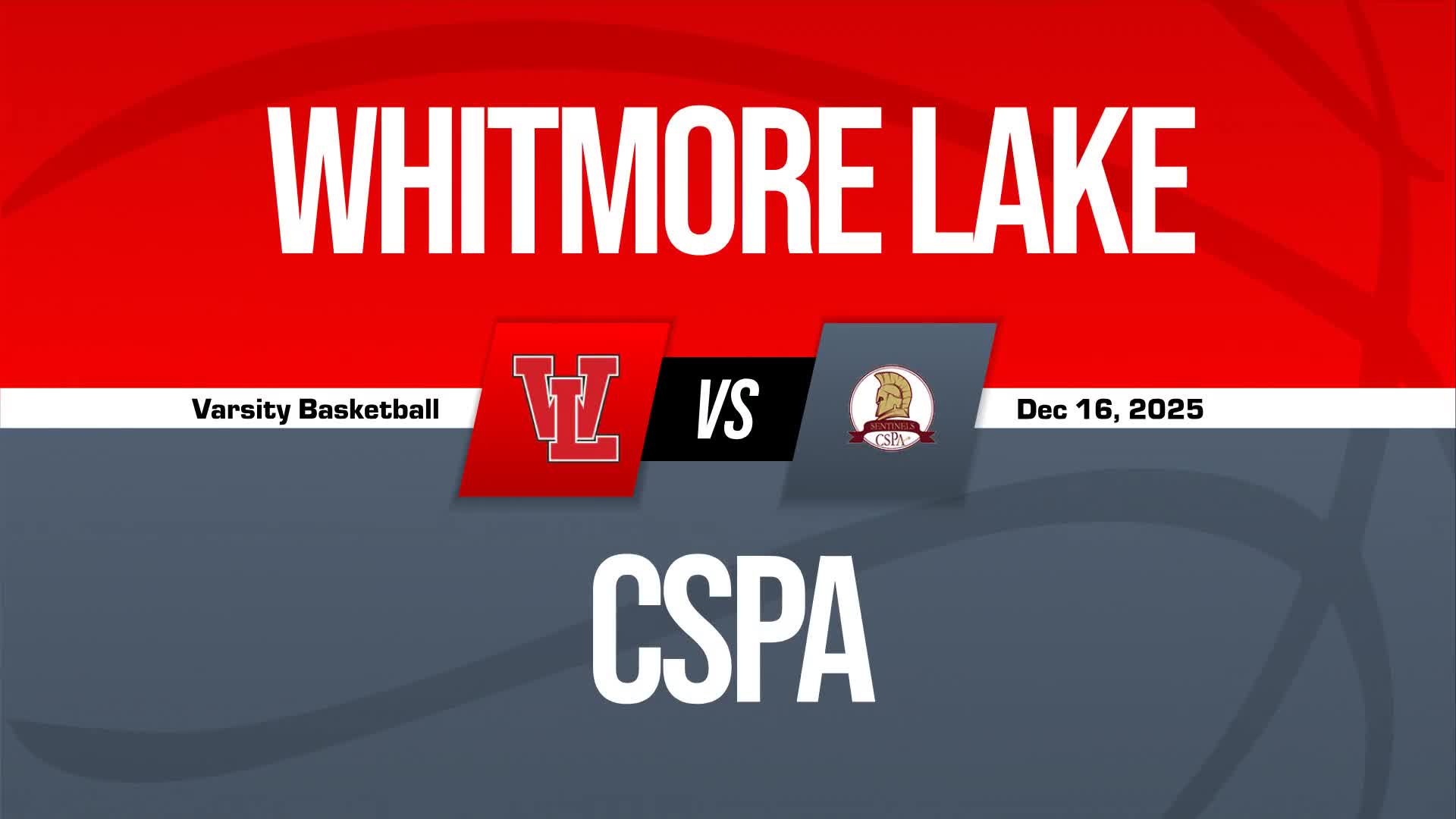 Basketball Recap: Charyl Stockwell Preparatory Academy Comes Up Short + How To Watch