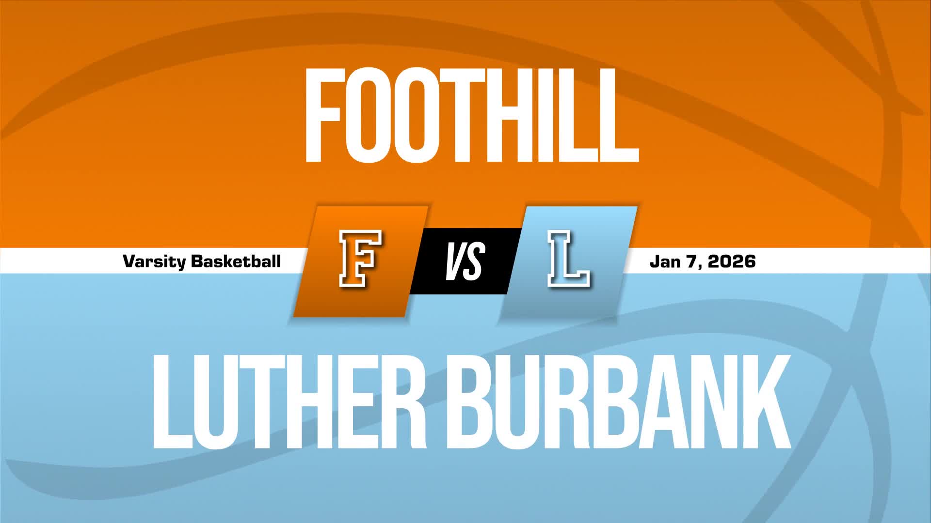Basketball Game Preview: Burbank Titans vs. West Campus Warriors