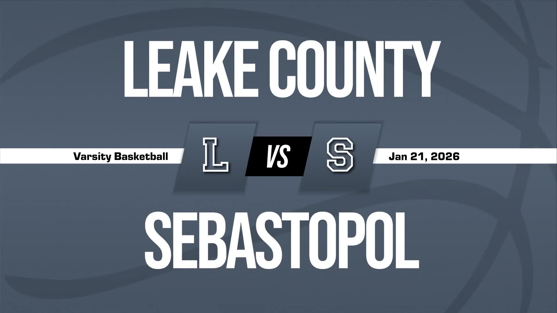 Basketball Game Preview: Sebastopol Bobcats vs. Ethel Tigers
