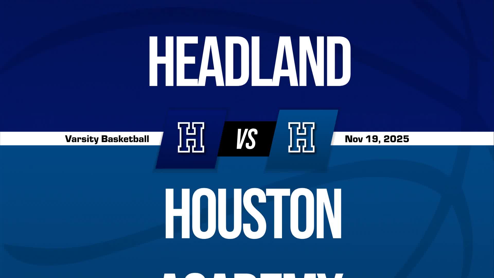 Basketball Recap: Houston Academy's  Win  on Monday Extends Winn