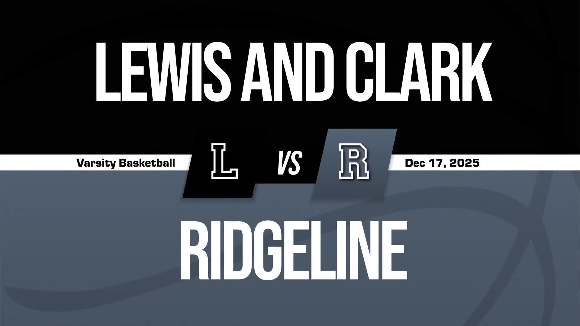 Basketball Recap: Ridgeline Piles Up the Points Against Bartlett