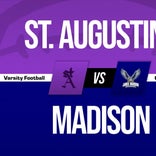 Football Recap: Micheal Ruiz and Cooper Hamric Pace St. Augustine Defense + How To Watch