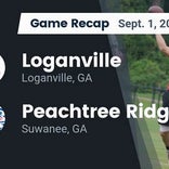 Football Game Recap: Discovery Titans vs. Peachtree Ridge Lions