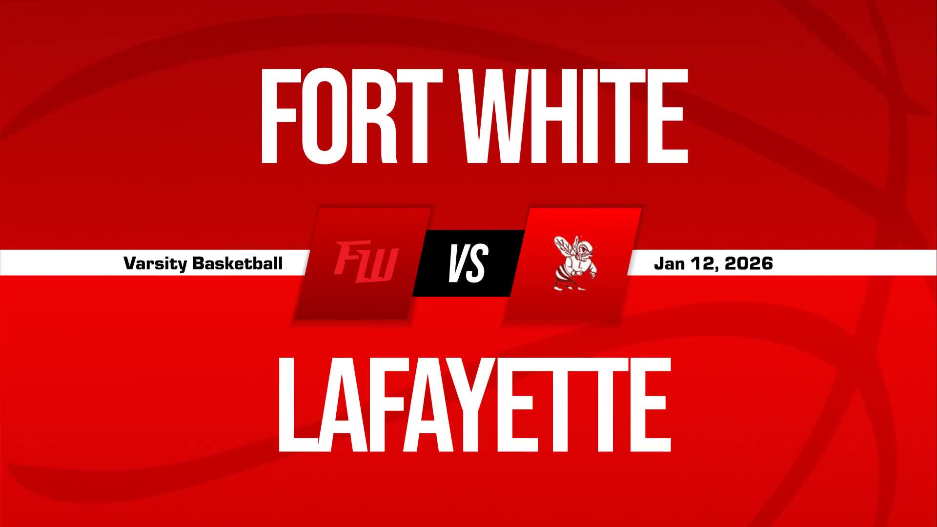 Basketball Game Preview: Fort White Indians vs. Trenton Tigers