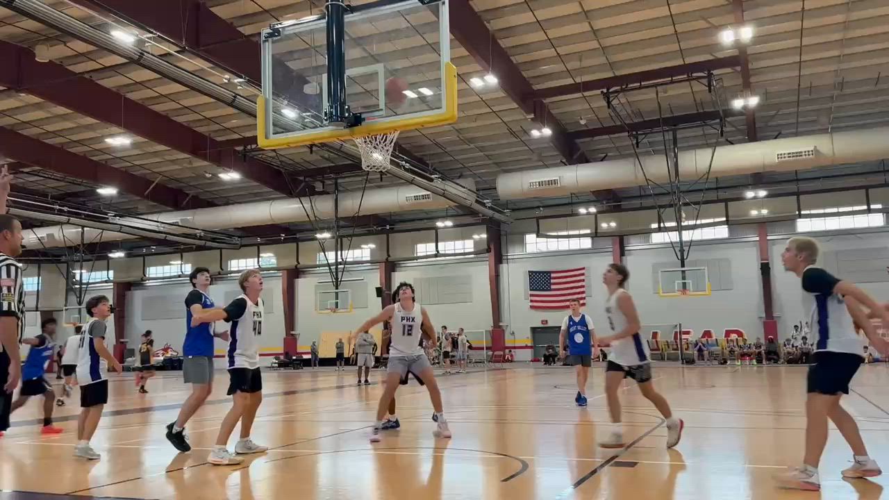 Basketball Recap: Phoenixville Takes a Loss