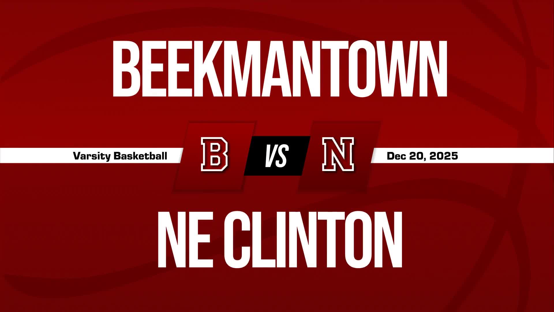 Basketball Game Preview: Beekmantown Eagles vs. Potsdam Sandston