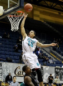 Kendall Smith, Deer Valley