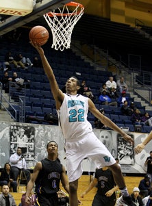 Marcus Lee, Deer Valley