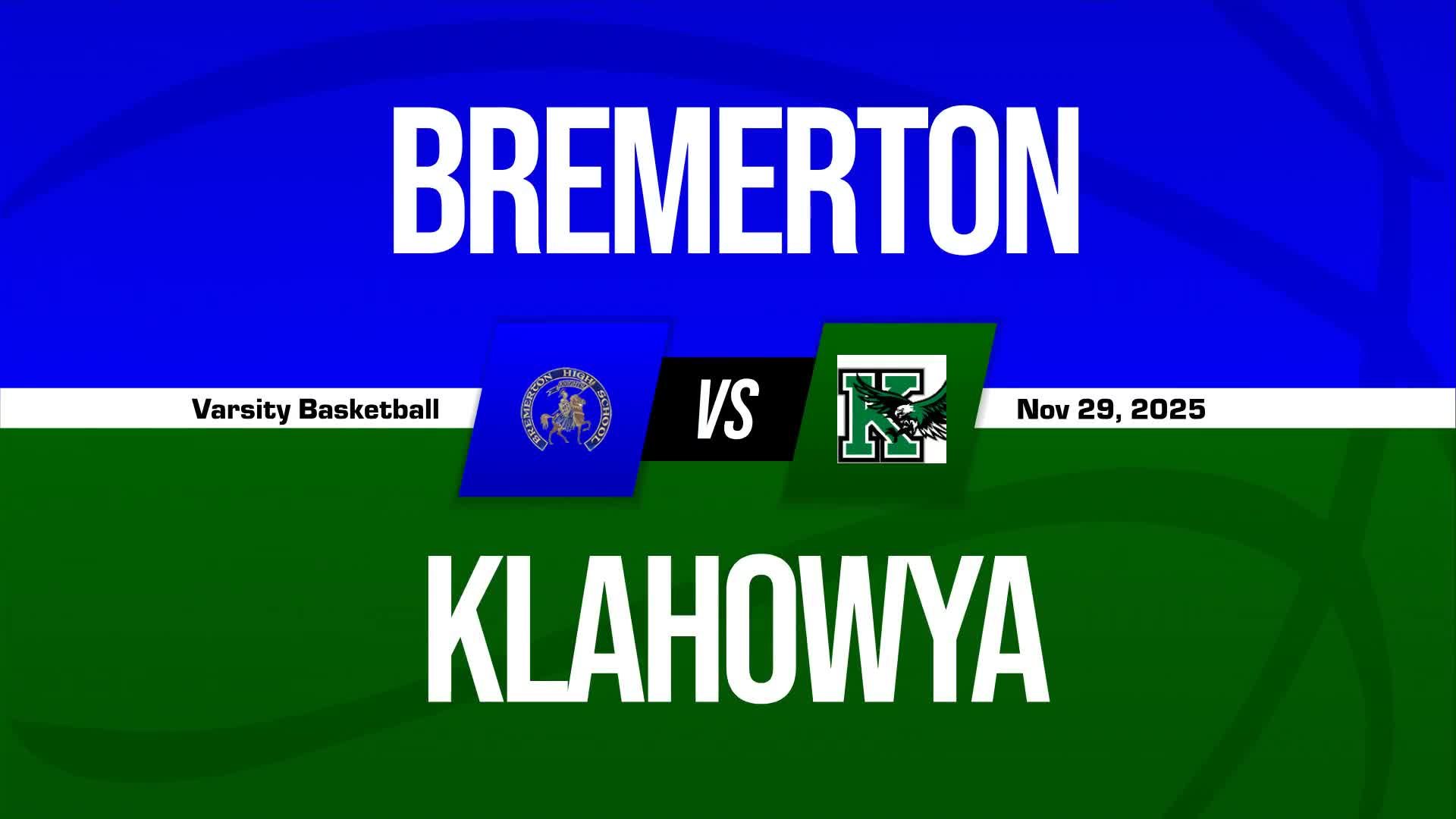 Basketball Recap: Bremerton Takes a Loss + How To Watch