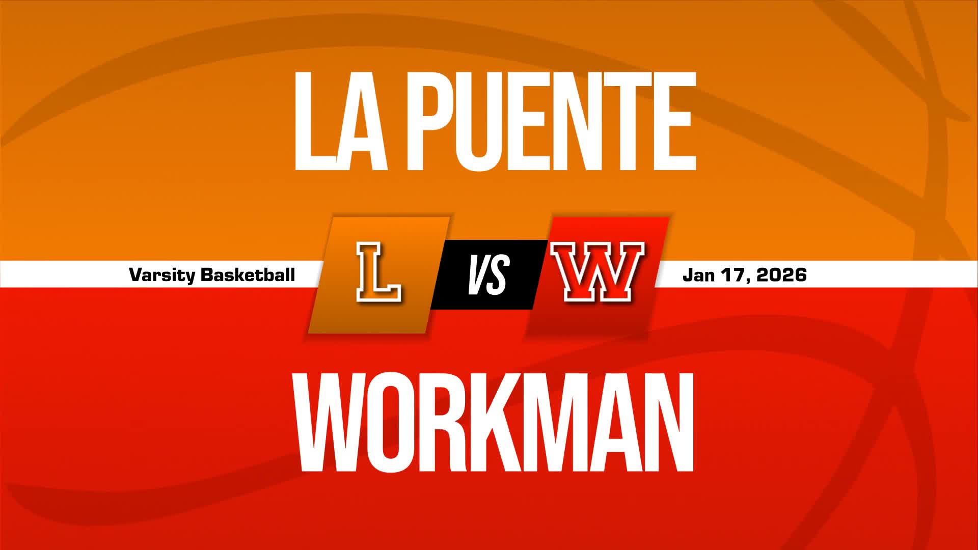 Basketball Recap: Workman Has No Trouble Against Bassett